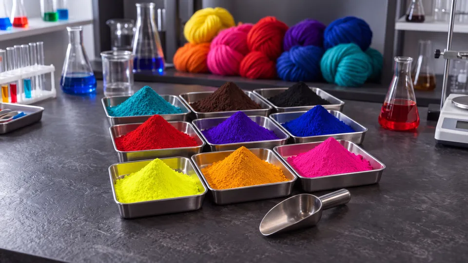 Acid Dyes