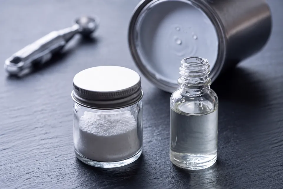 Biocides