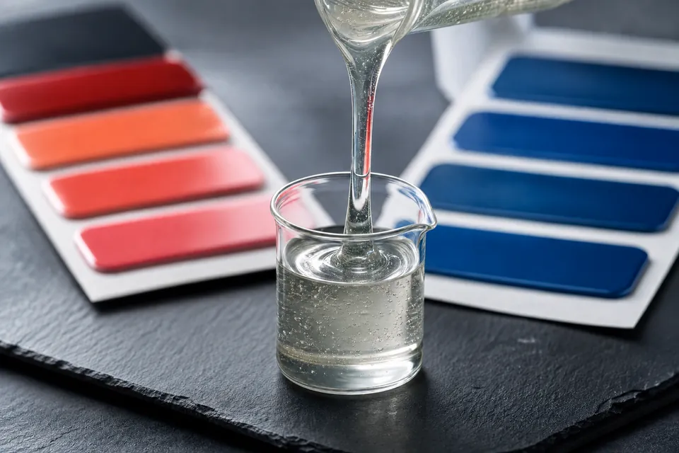 Coating Additives