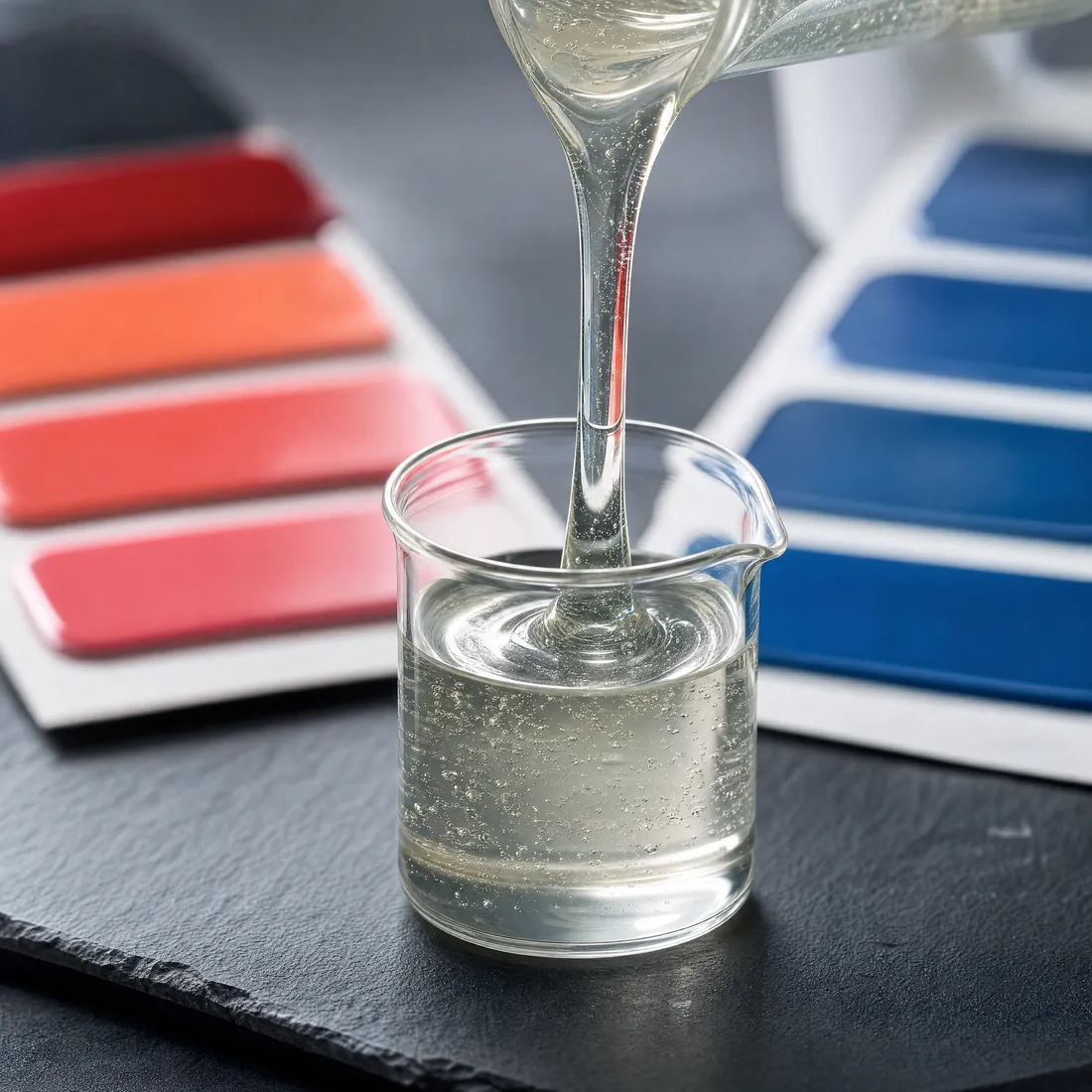 Coating Additives