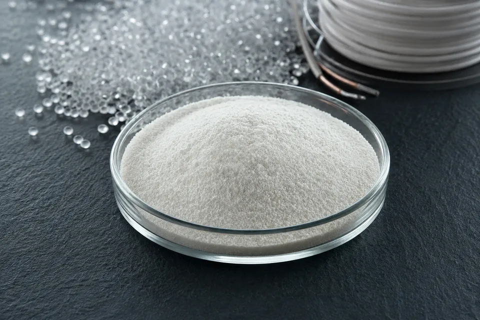 Aditif Plastik