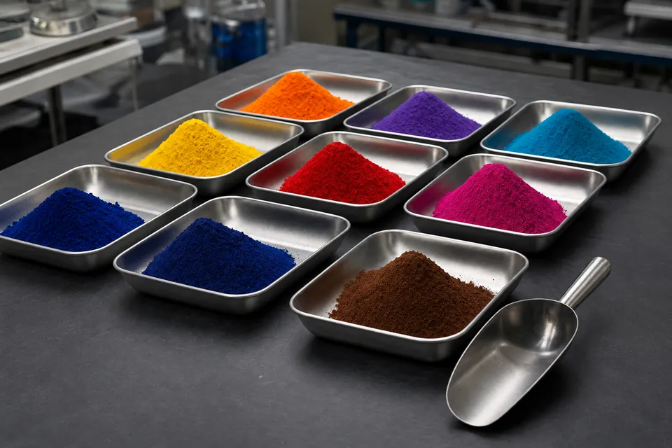 Reactive Dyes