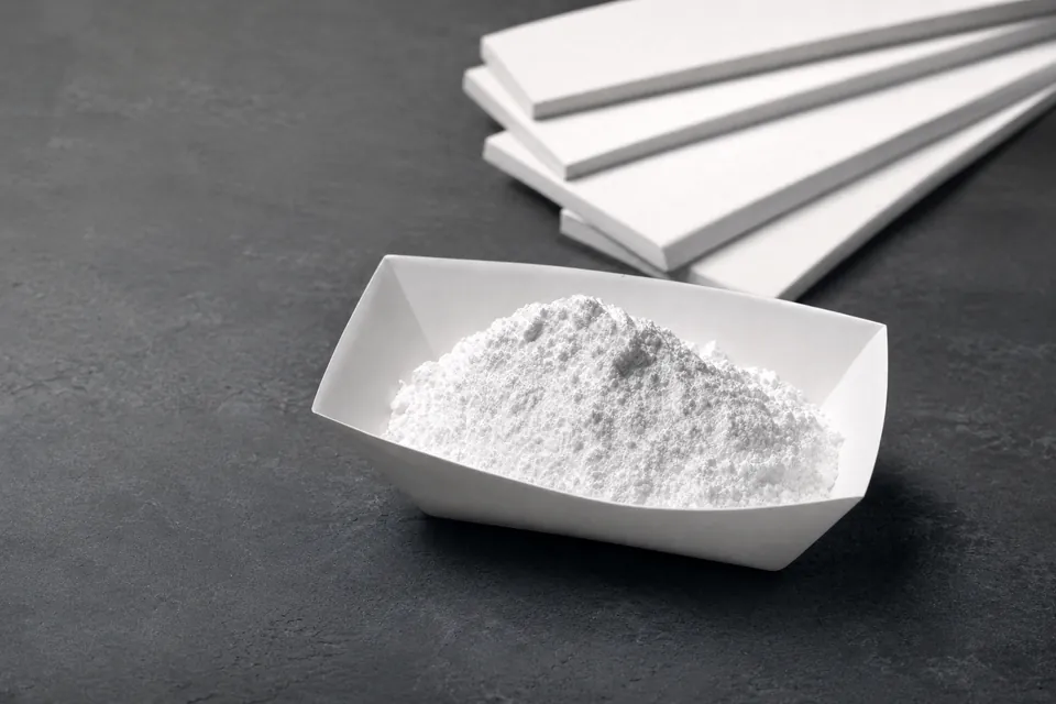 Titanium Dioxide