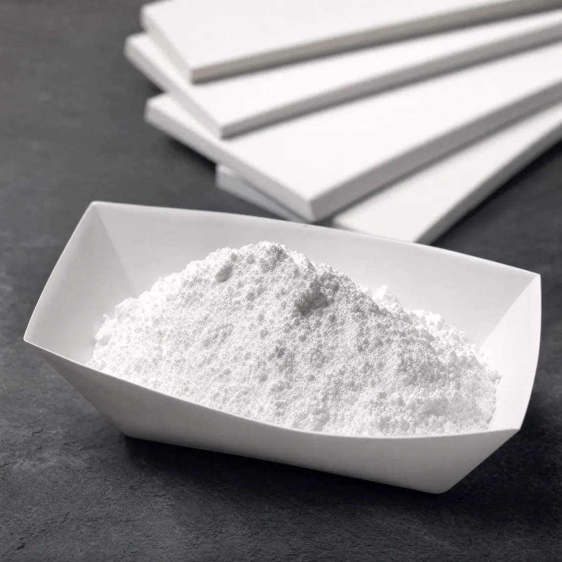 Titanium Dioksida