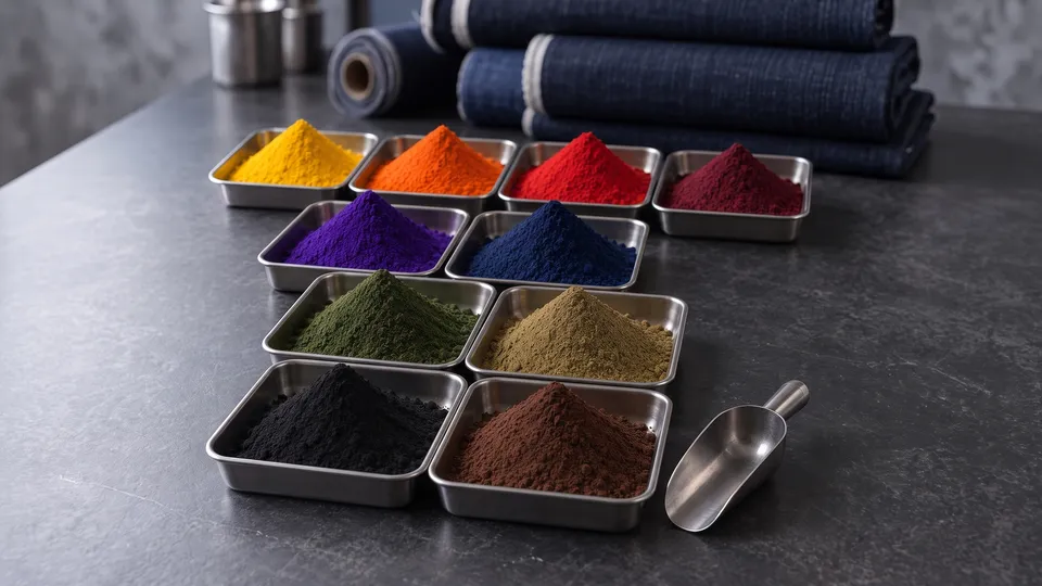 Vat Dyes