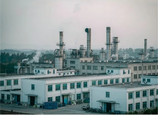 Investing in the Future: The Zhejiang Pigment Factory