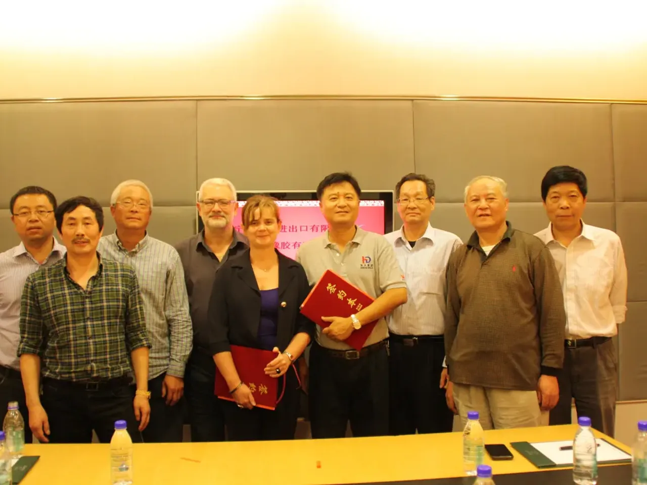 A Move into the Petrochemical Zone: HONGDA Acquires the Former Ningbo Rubber Plant Site