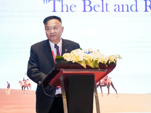 Consult, Build, Share: Global Coatings Summit in Shanghai