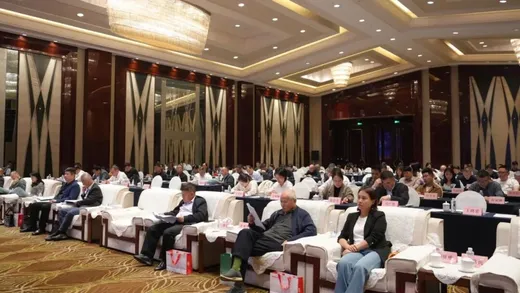 承前启后谋新篇,凝心聚力再出发