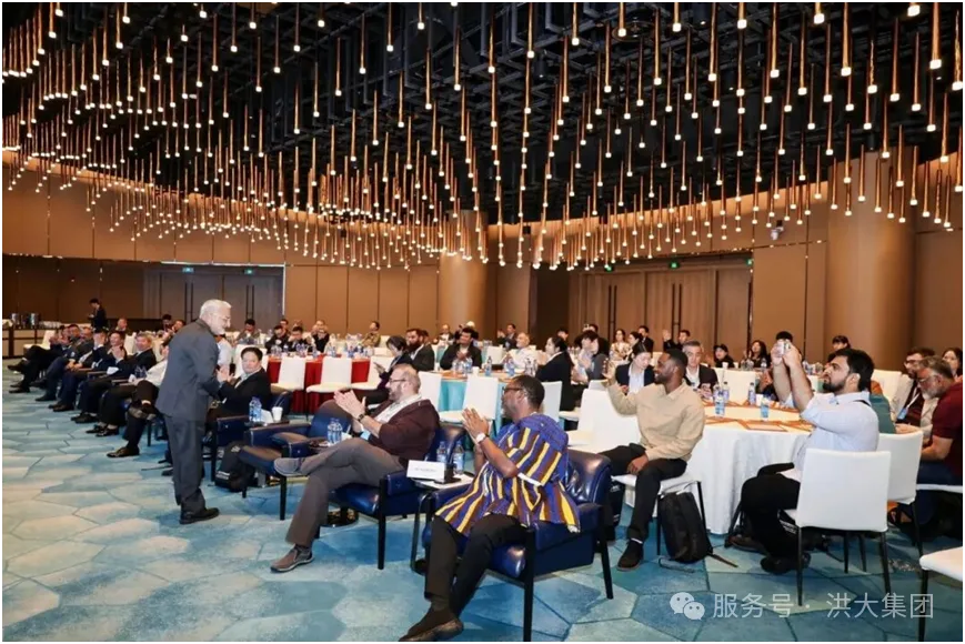Bridging Global Textile Chemical Cooperation Through Platform Power: The 2026 Textile Chemical Summit