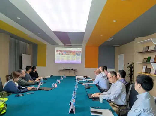 Taking Leading Chinese Companies Into Global Markets