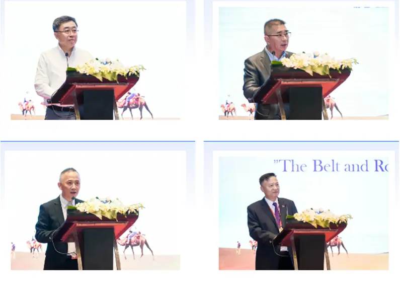 China Coating Show закрылась 28-м сезоном с хорошими результатами для Hongda