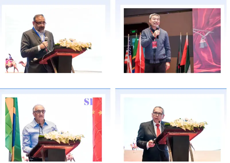 China Coating Show закрылась 28-м сезоном с хорошими результатами для Hongda