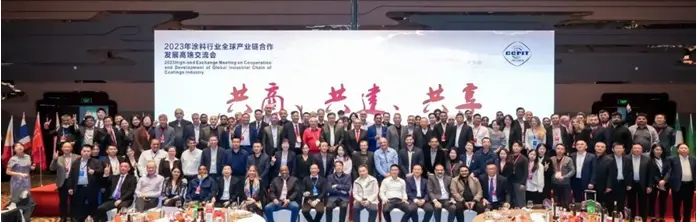 28th China Coating Show Closes With Strong Results for Hongda