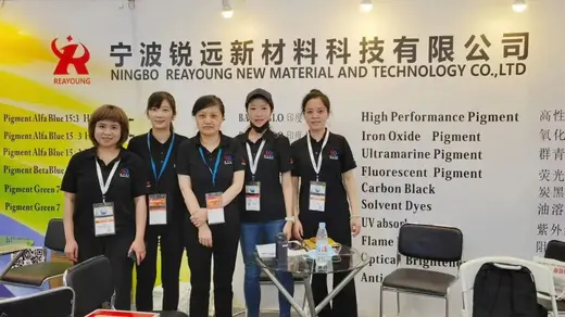 CHINAPLAS 2023 Opens at the Shenzhen World Exhibition and Convention Center