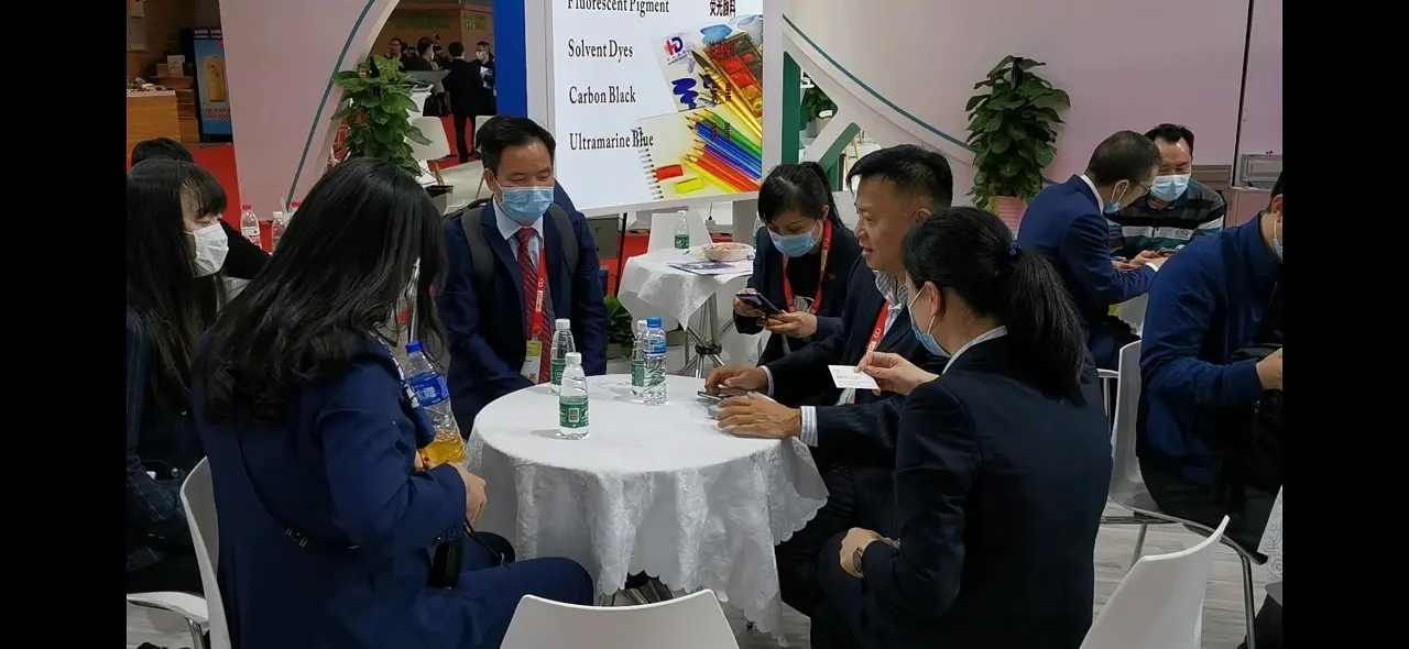 China Coating Show 2020
