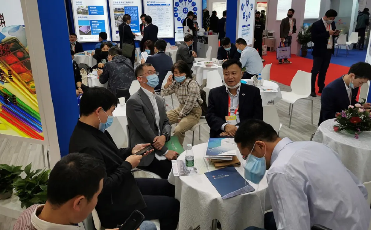 China Coating Show 2020