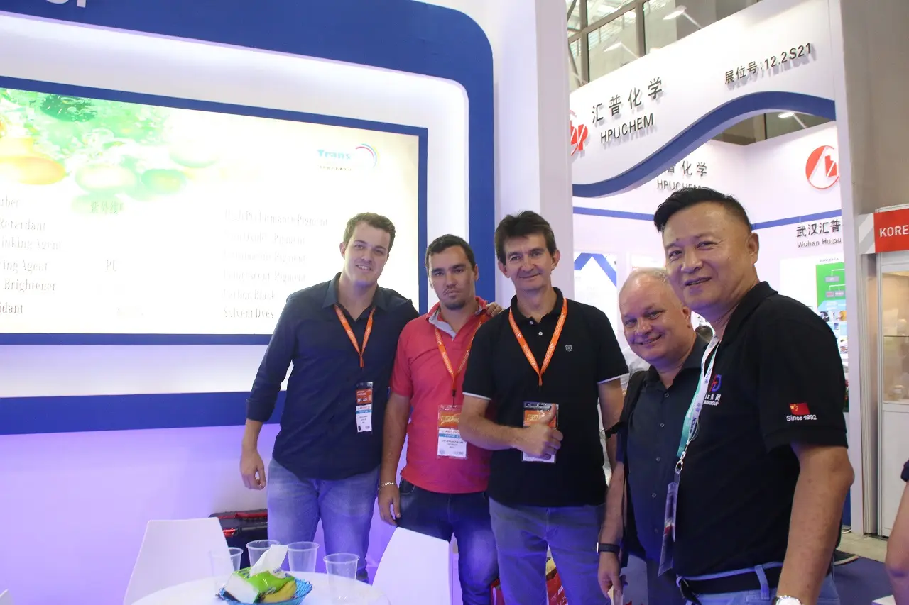 CHINAPLAS 2019