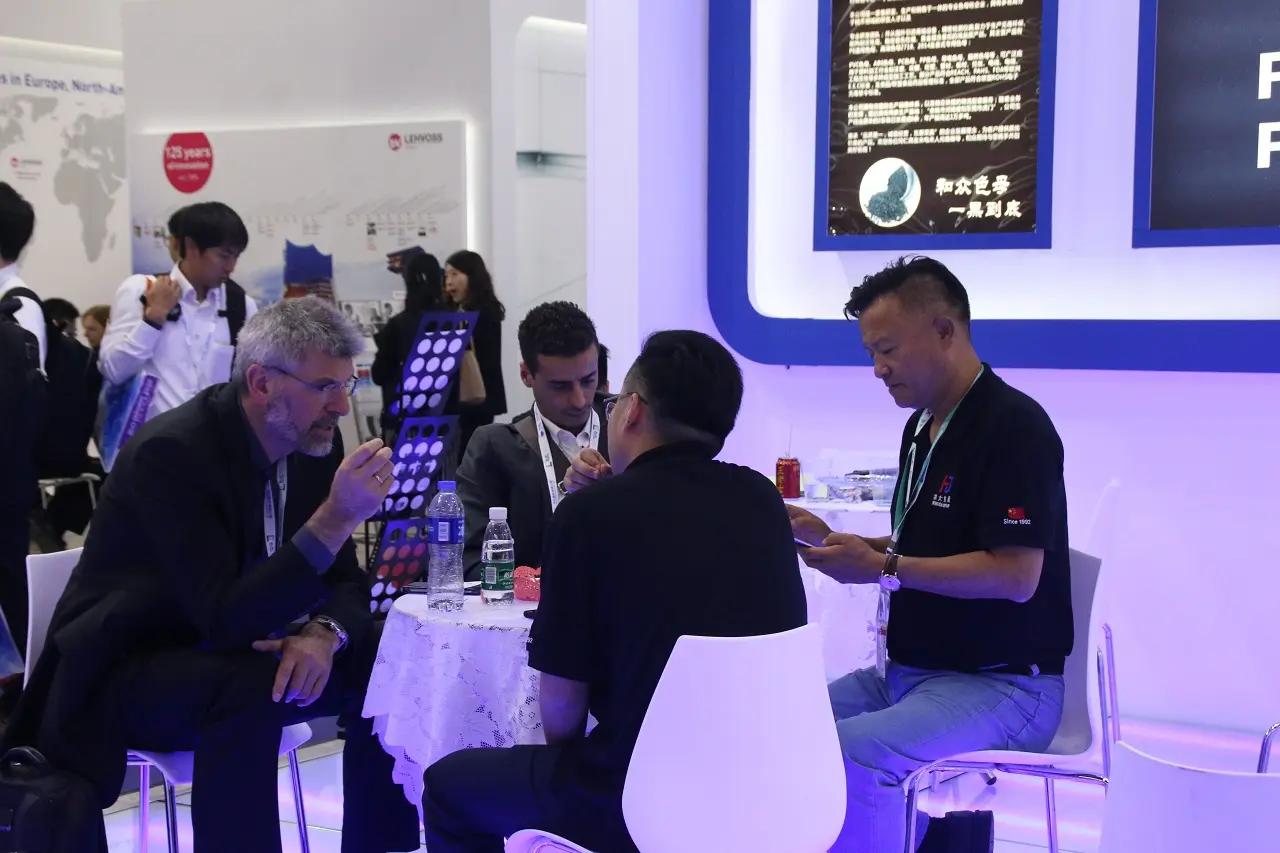 CHINAPLAS 2019