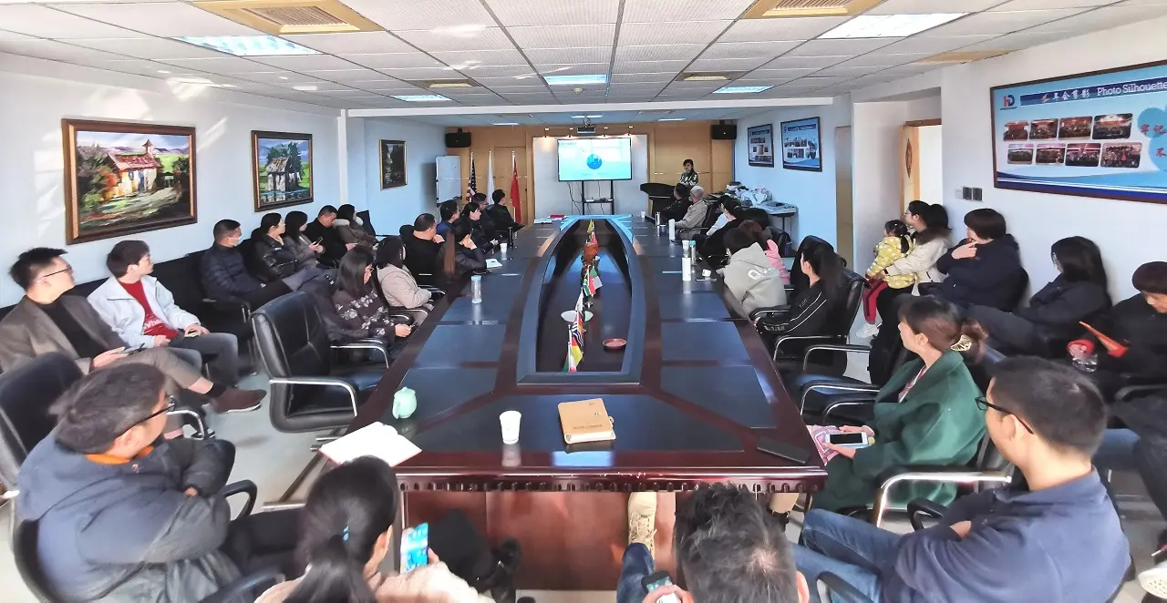 Junta anual 2020