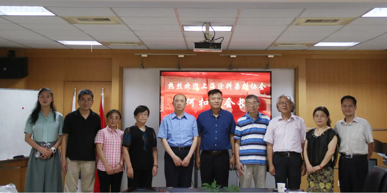 Presiden He Koubao kunjungi Hongda Group di Ningbo