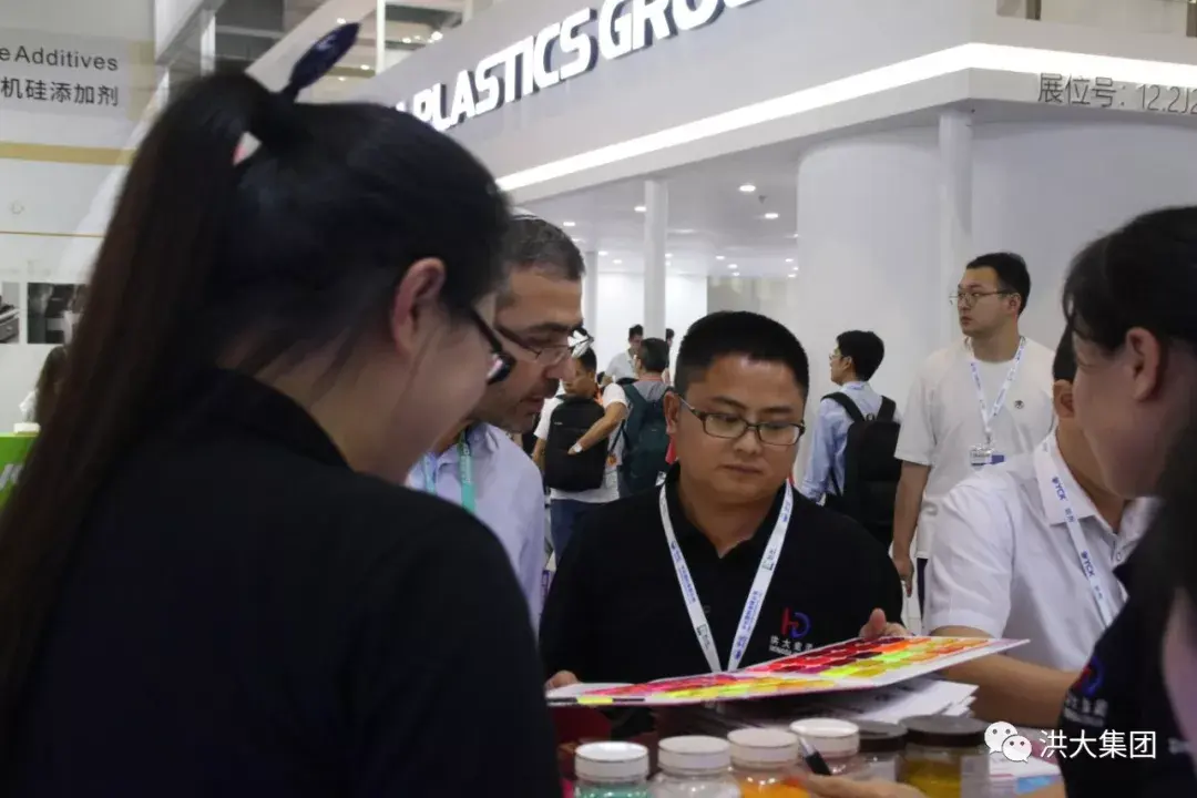 The Wait Is Almost Over: The 24th China International Coatings Show Approaches