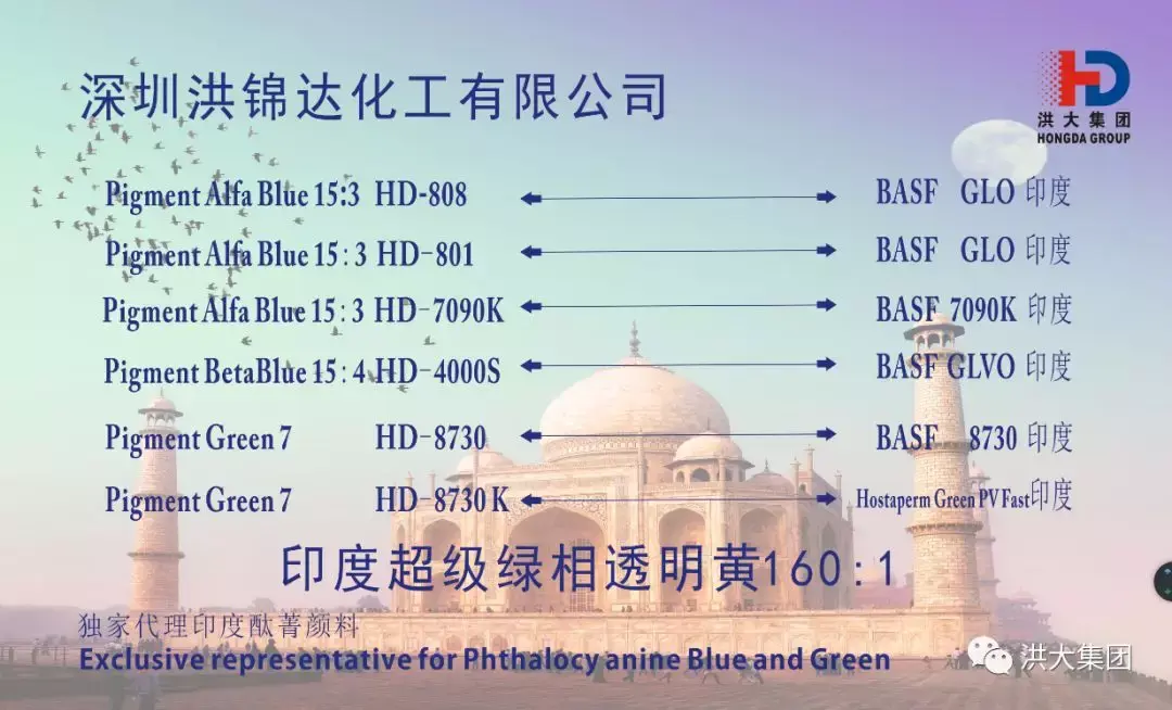 The Wait Is Almost Over: The 24th China International Coatings Show Approaches
