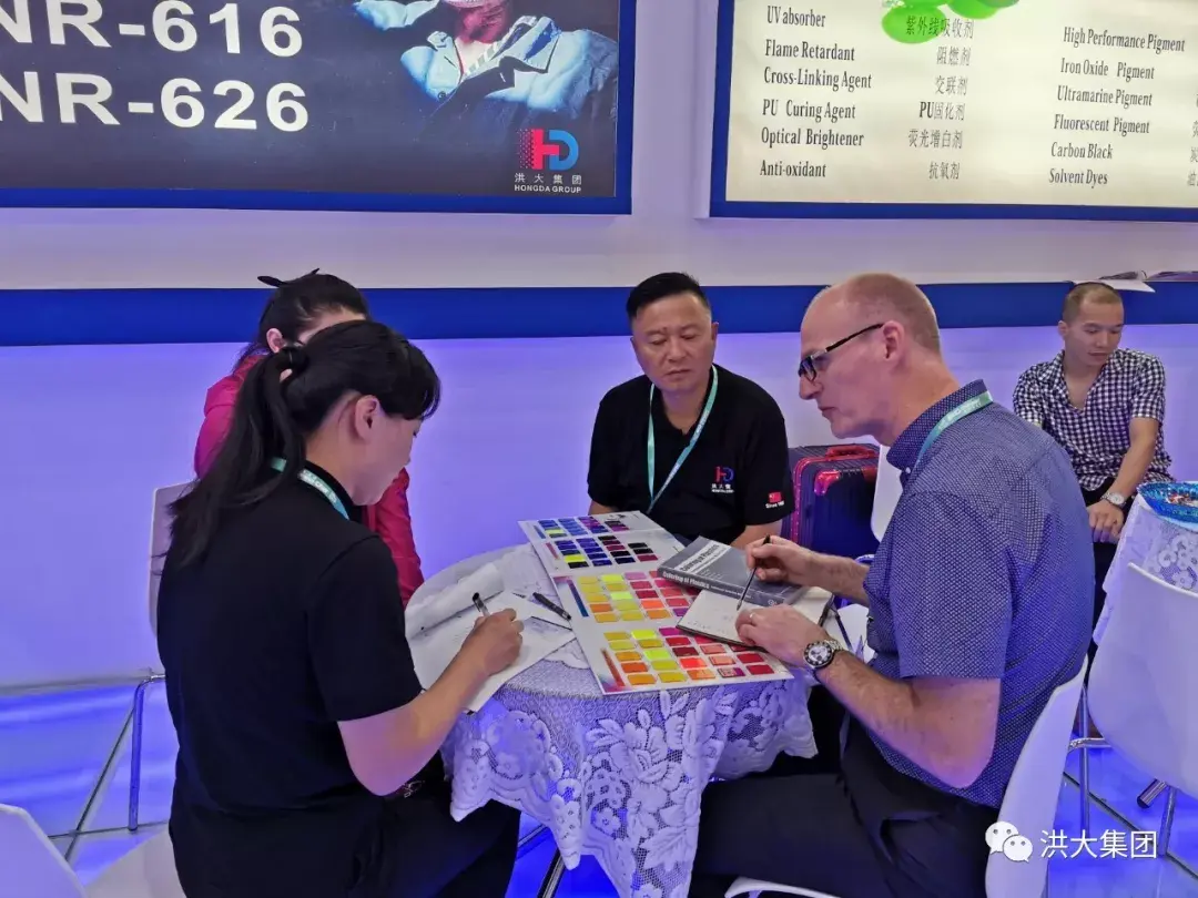Chinaplas 2019 успешно завершилась, до встречи на CHINACOAT 2019 в Шанхае