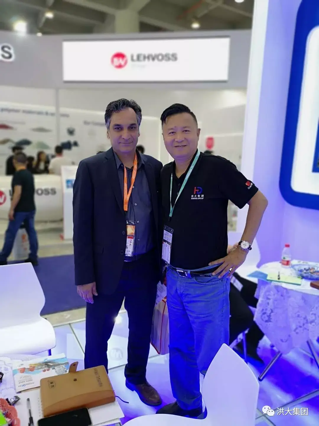 Chinaplas 2019 успешно завершилась, до встречи на CHINACOAT 2019 в Шанхае