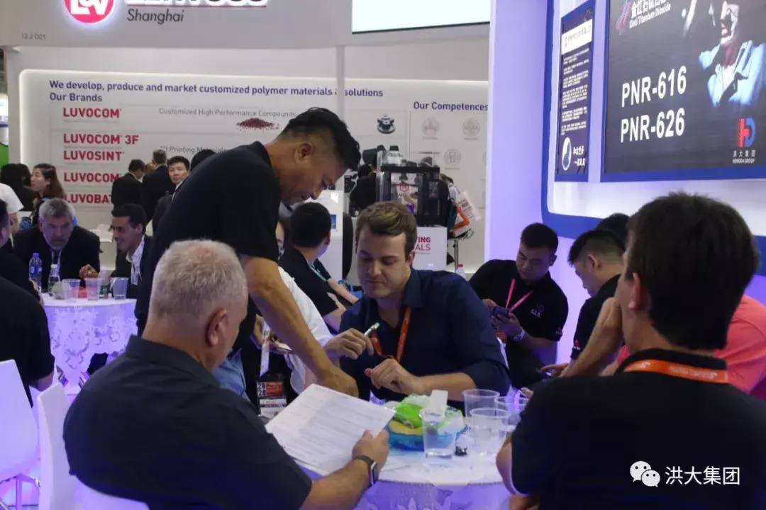 Chinaplas 2019 успешно завершилась, до встречи на CHINACOAT 2019 в Шанхае