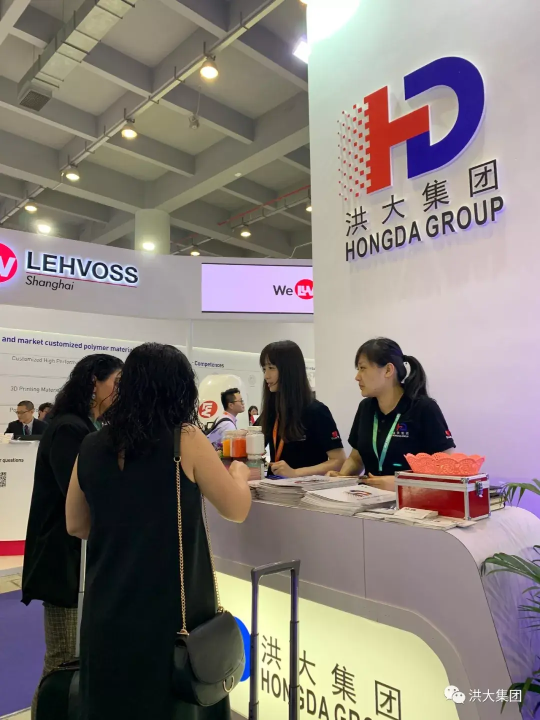 Chinaplas 2019 успешно завершилась, до встречи на CHINACOAT 2019 в Шанхае