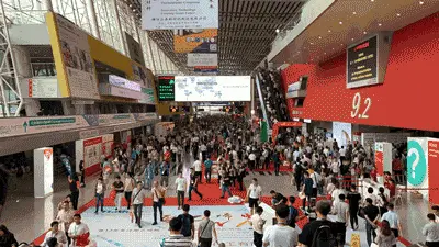 Chinaplas 2019 fecha com sucesso para a Hongda, que já convida para a ChinaCoat em Xangai