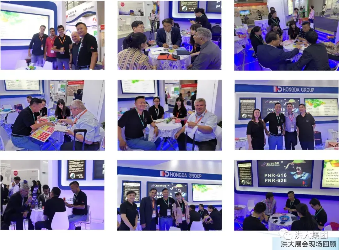 Chinaplas 2019 успешно завершилась, до встречи на CHINACOAT 2019 в Шанхае