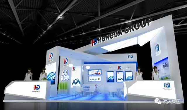 Hongda приглашает на 22-ю China Coating Show 2017 года
