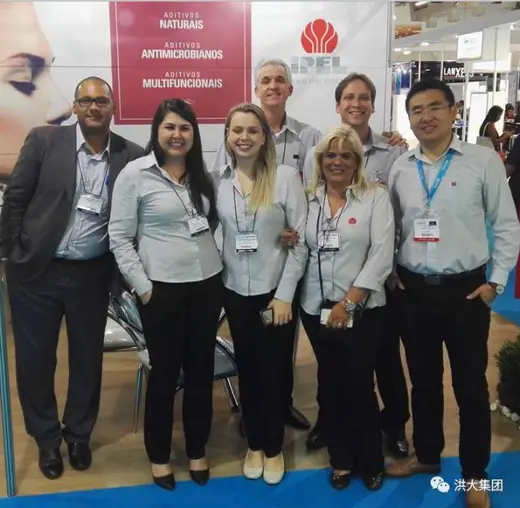 Hongda Partners with IPEL of Brazil on New Product Development