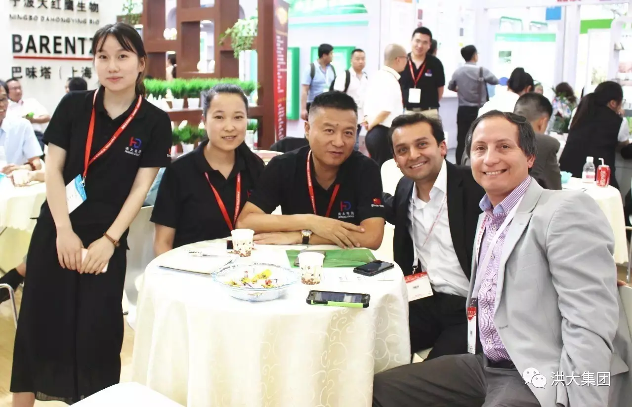 CPhI & P-MEC China Closes Successfully