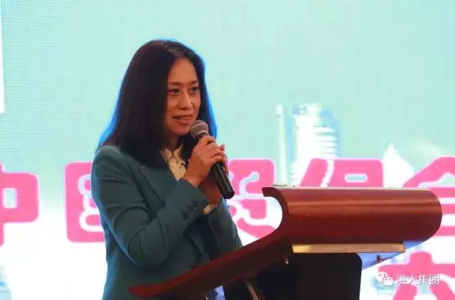 Ningbo Chemical Industry Council gelar sidang ketiga majelis umum keenam