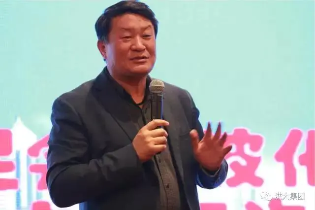 Ningbo Chemical Industry Council gelar sidang ketiga majelis umum keenam