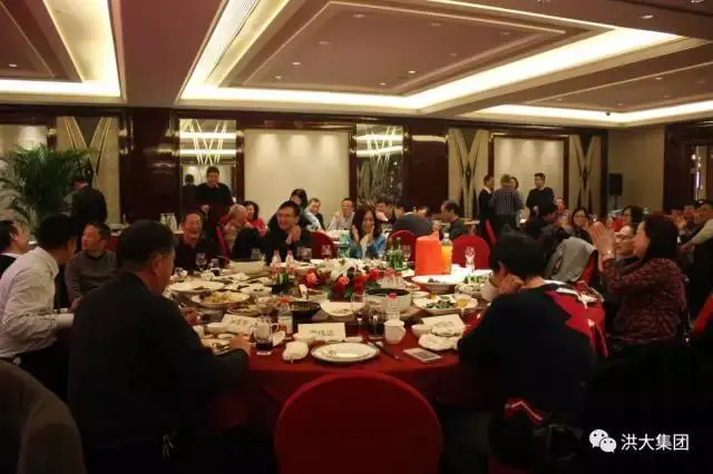 Ningbo Chemical Industry Council Holds Successful Third Session of Sixth General Assembly