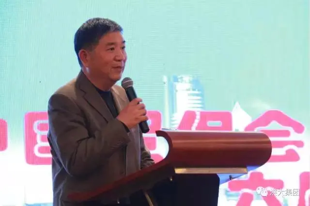 宁波化工贸促会六届三次会员大会顺利召开
