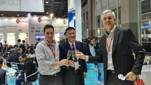 ChinaCoat 2016
