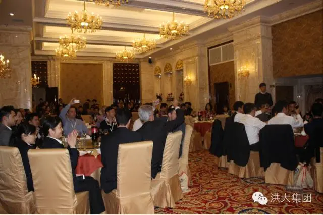 ChinaCoat 2016