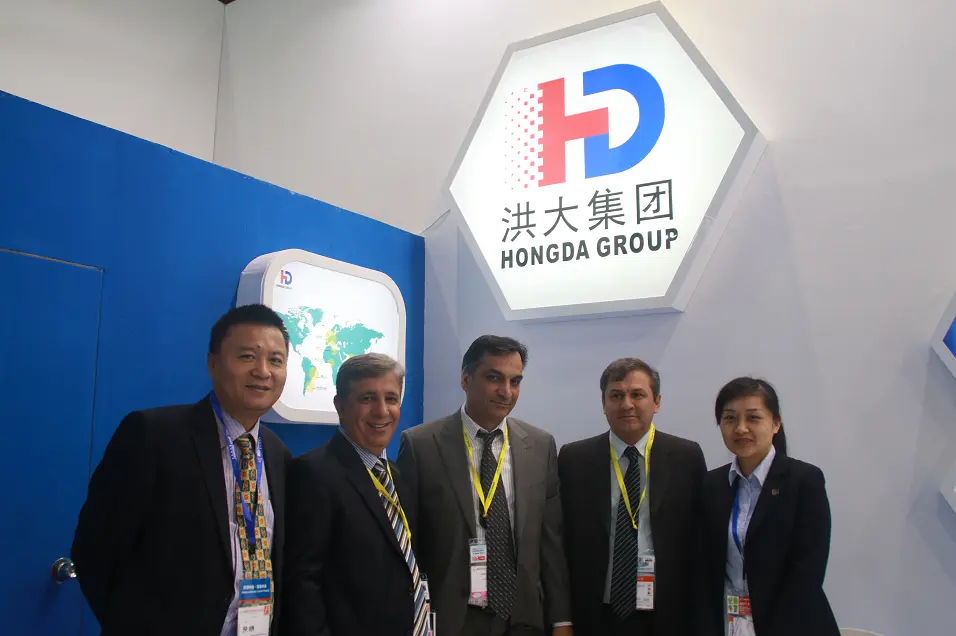 2016 CHINAPLAS