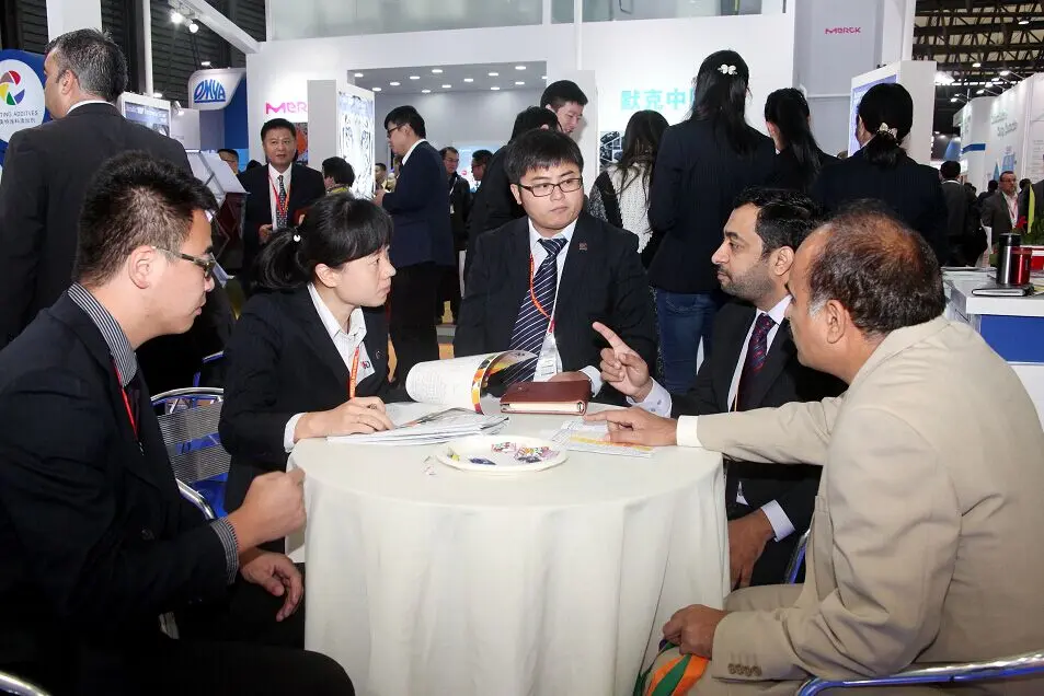 Hongda Group demuestra su espíritu en la 20ª Feria China Coat