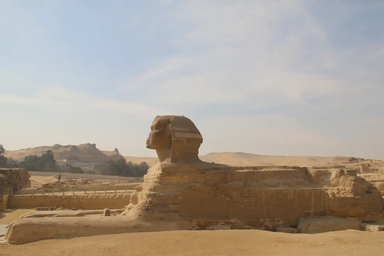 Egipto