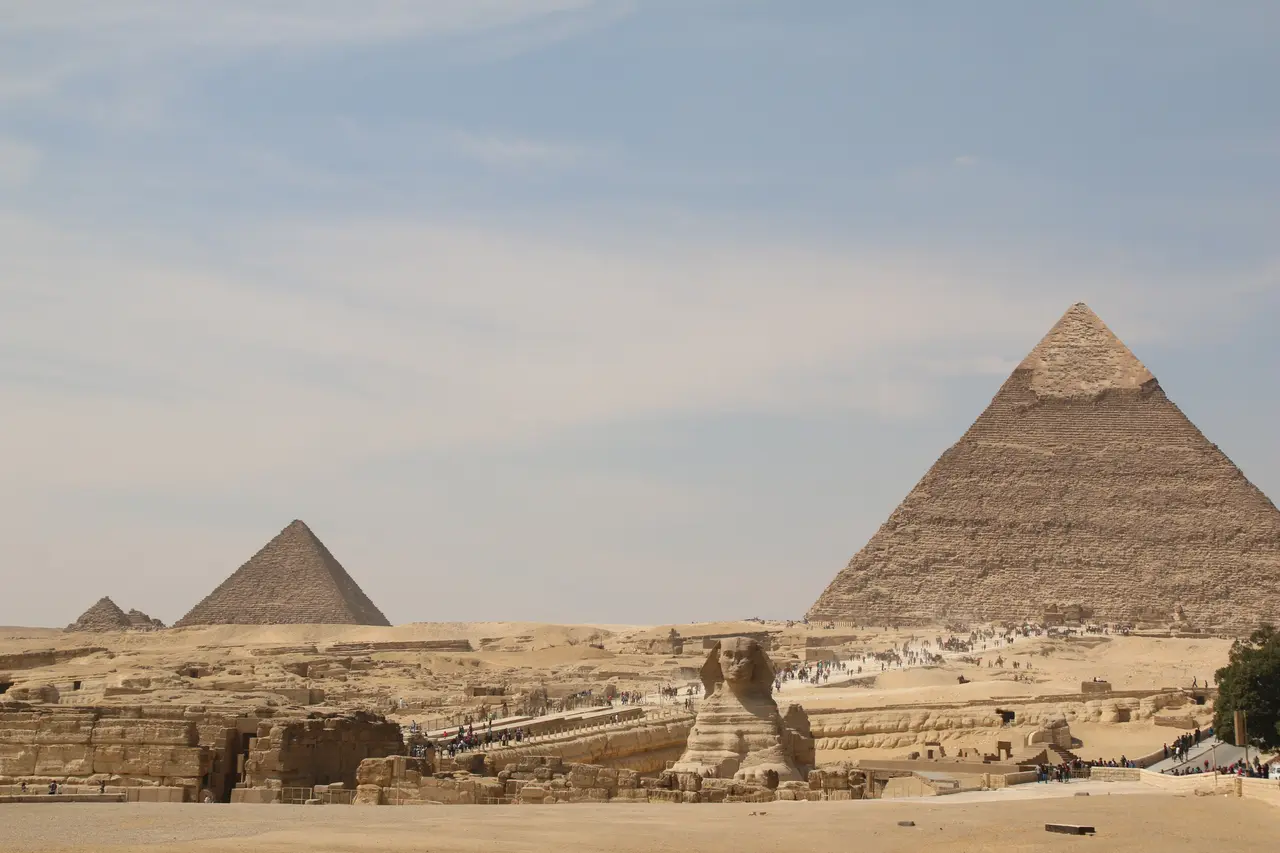Egipto