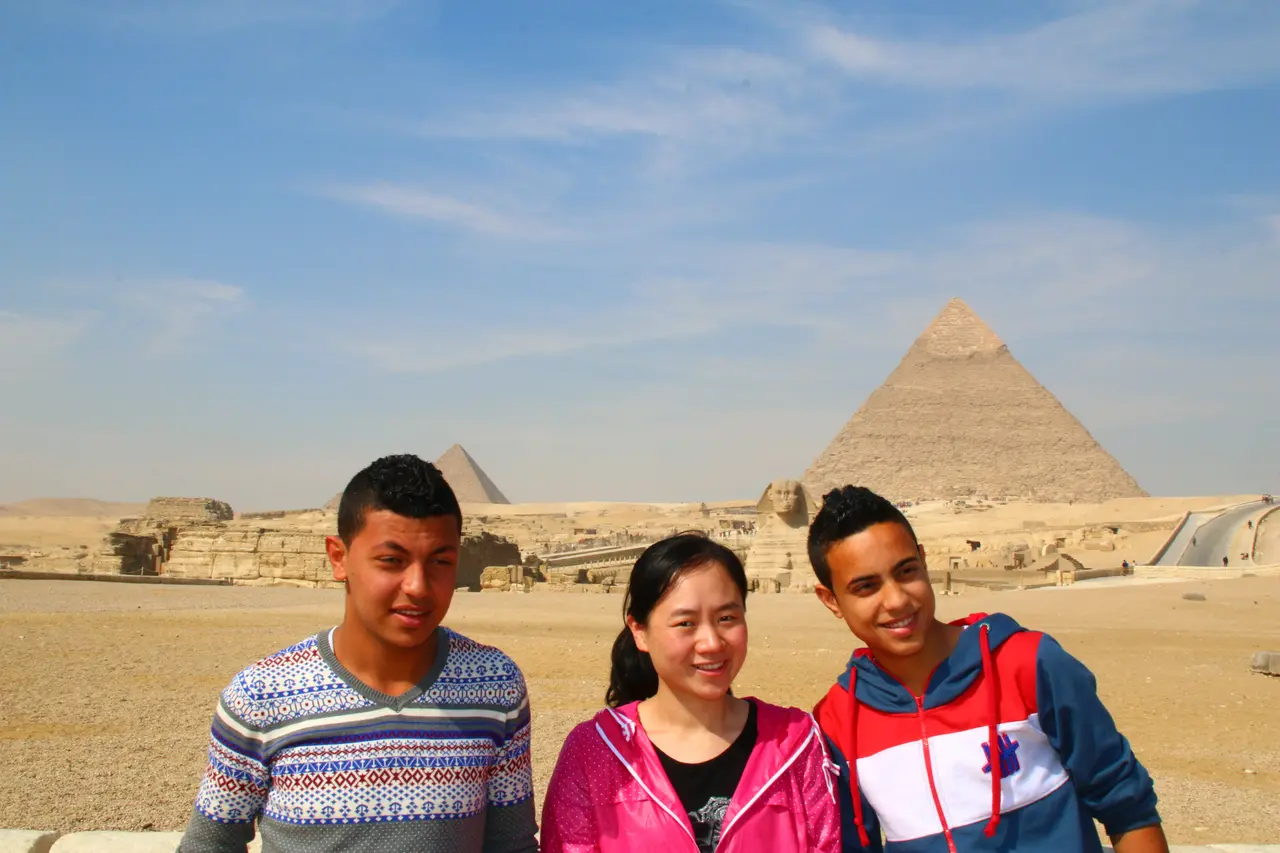 Egipto