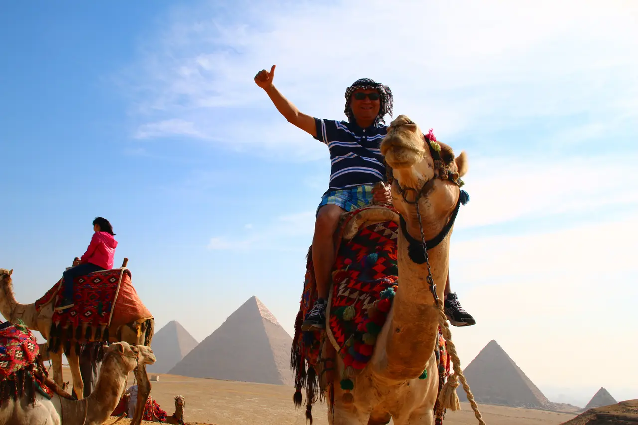 Egipto