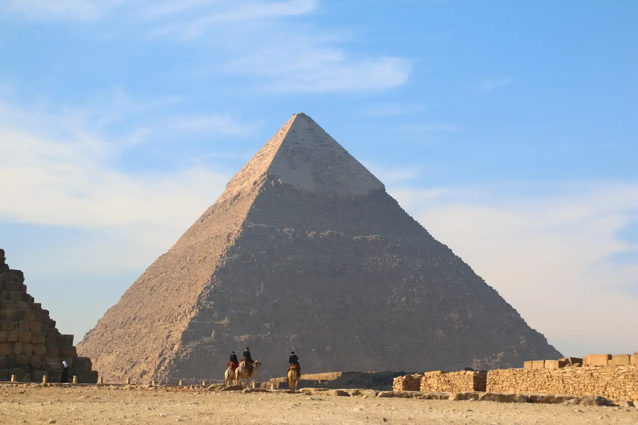 Egipto