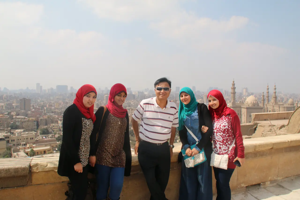 Egipto